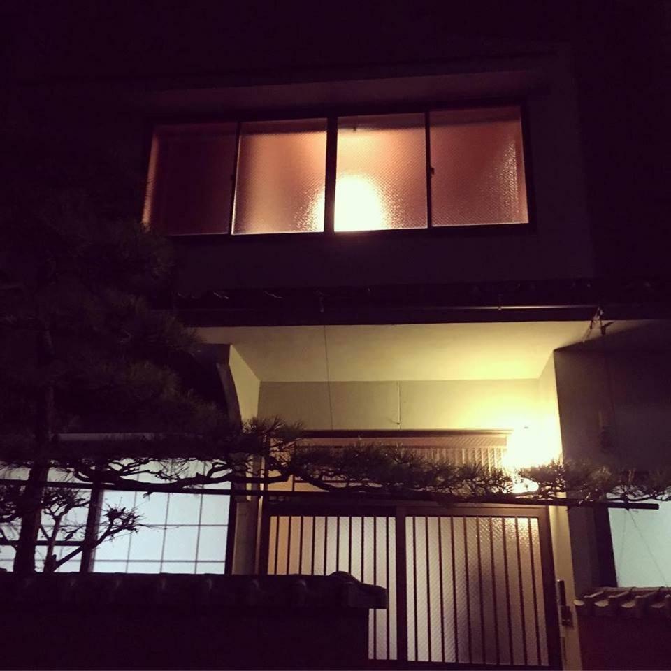 Kian The Guest House Near The Castle Matsue Exterior photo