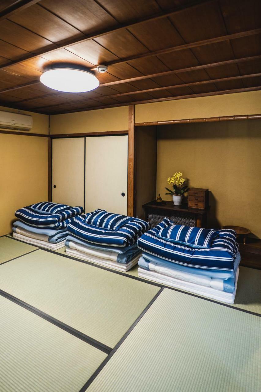 Kian The Guest House Near The Castle Matsue Exterior photo