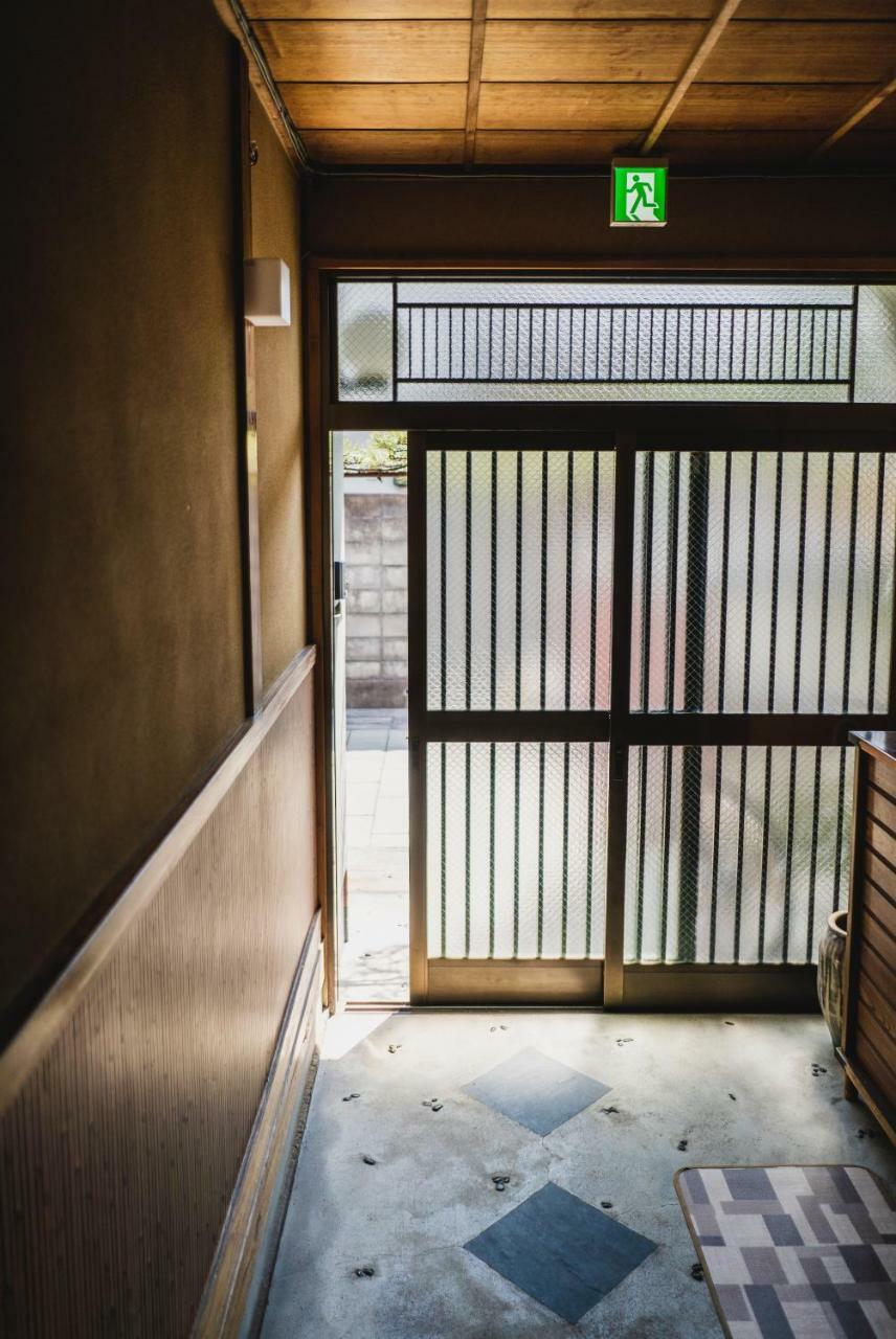 Kian The Guest House Near The Castle Matsue Exterior photo