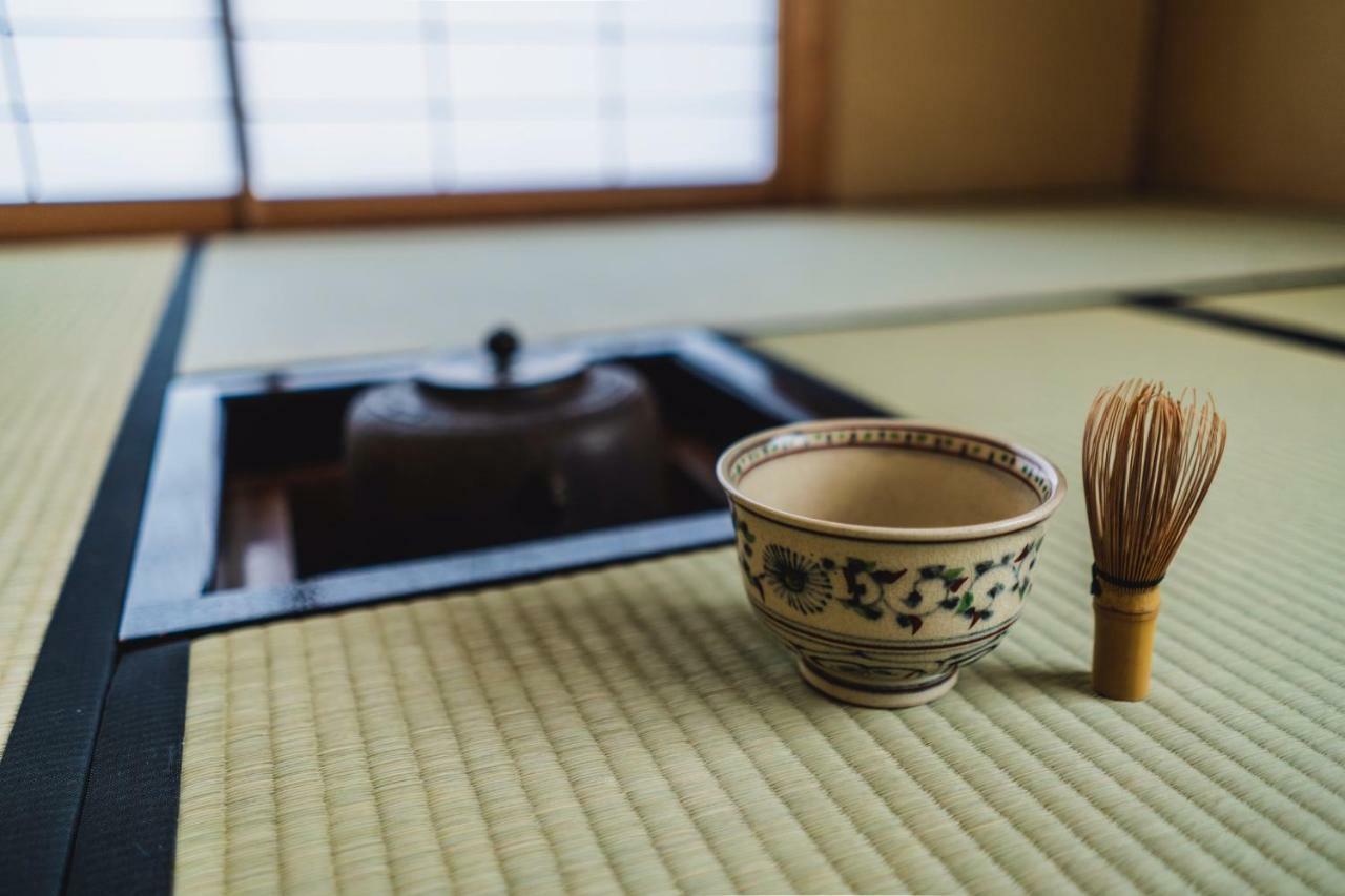 Kian The Guest House Near The Castle Matsue Exterior photo